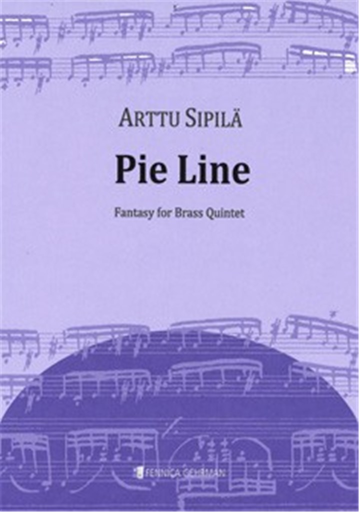 Pie Line